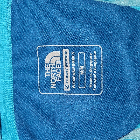 Northface flight series women's pullover - Picture 3 of 4